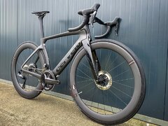 2023 Cervelo S5 Ultegra Di2