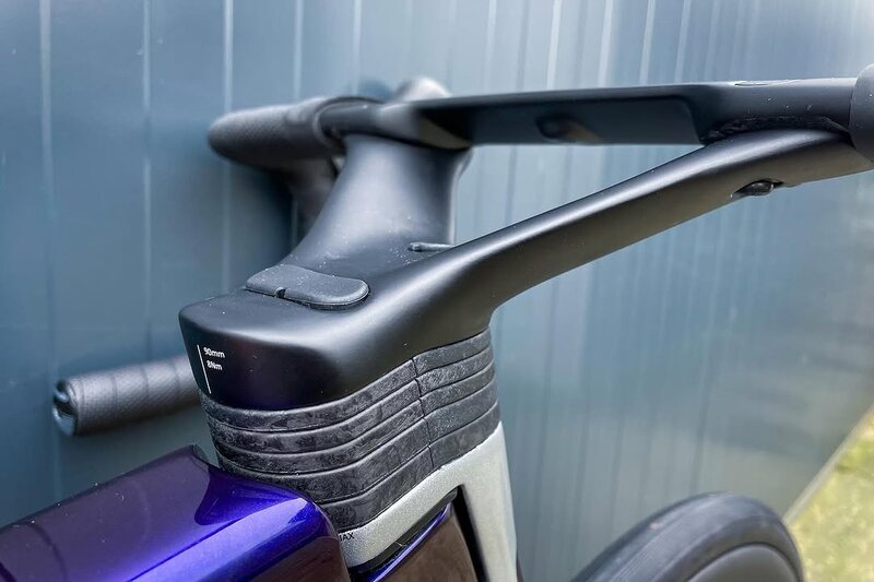 2023 Cervelo S5 Ultegra Di2