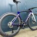 2023 Cervelo S5 Ultegra Di2